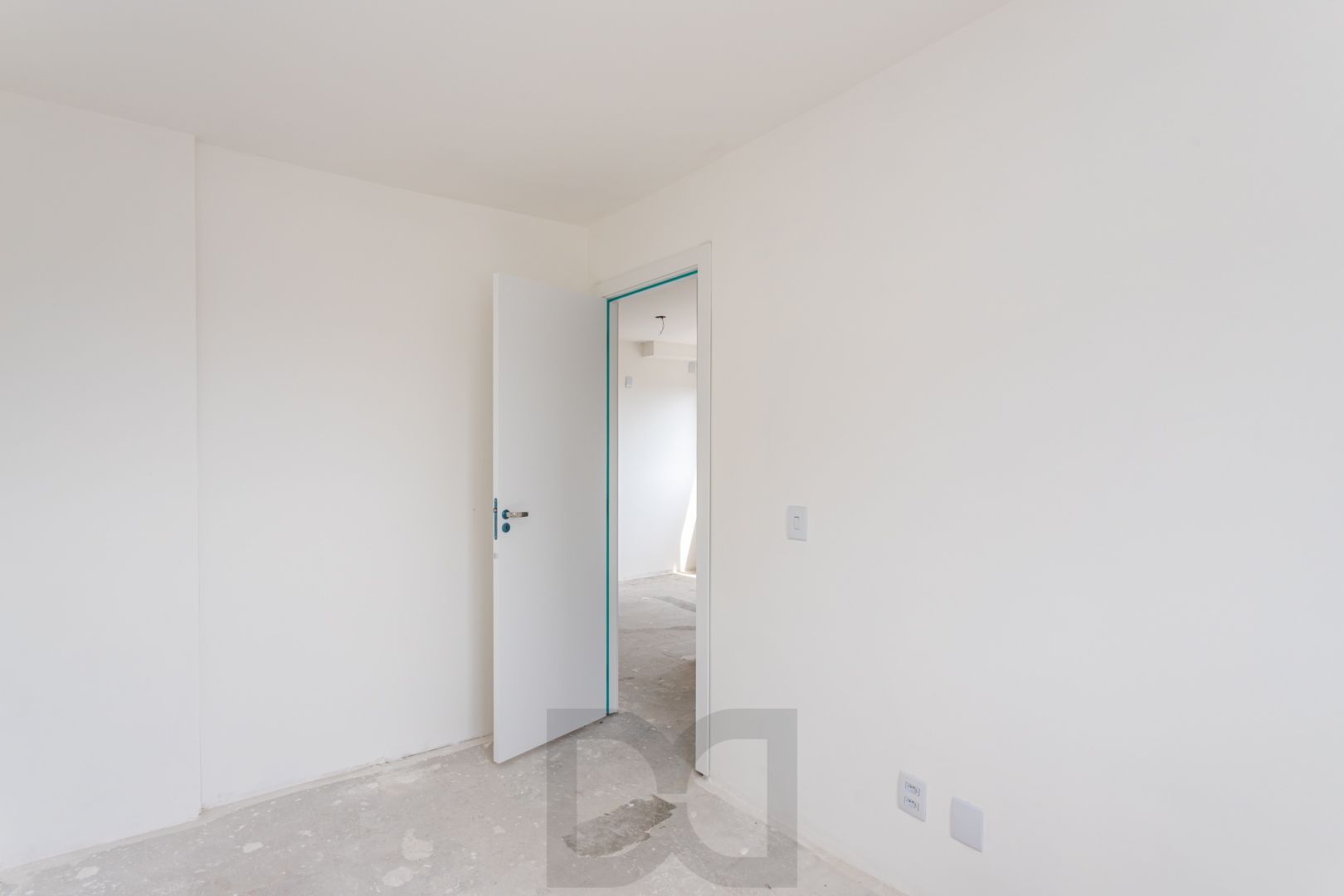 Ótimo apartamento no Condomínio Residencial Morana Iguatemi - Terrace com 60m² privativos, de fundos, com 2 dormitórios, vaga e infra completa. — foto 12