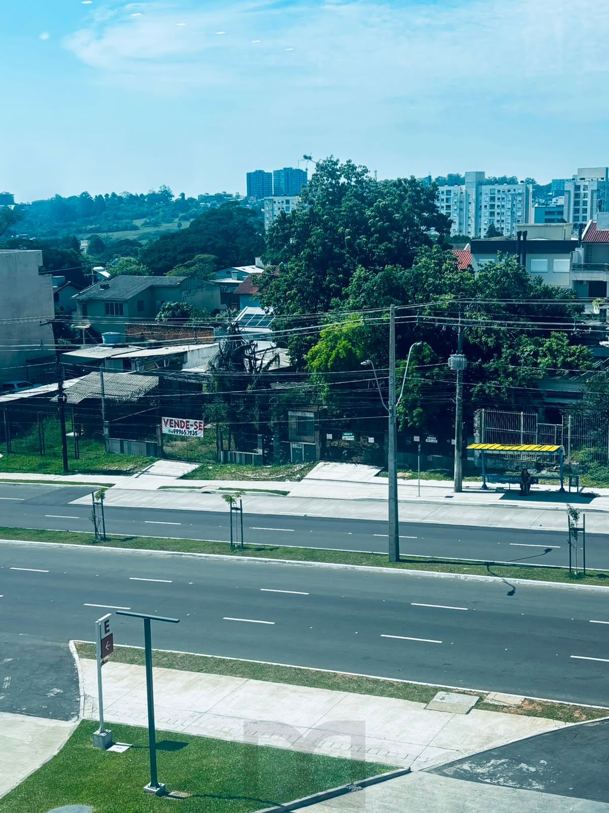 Lotes/Terrenos para venda 150m da Av. Protásio Alves - EM FRENTE AO CESTTO ATACADISTA. — foto 4