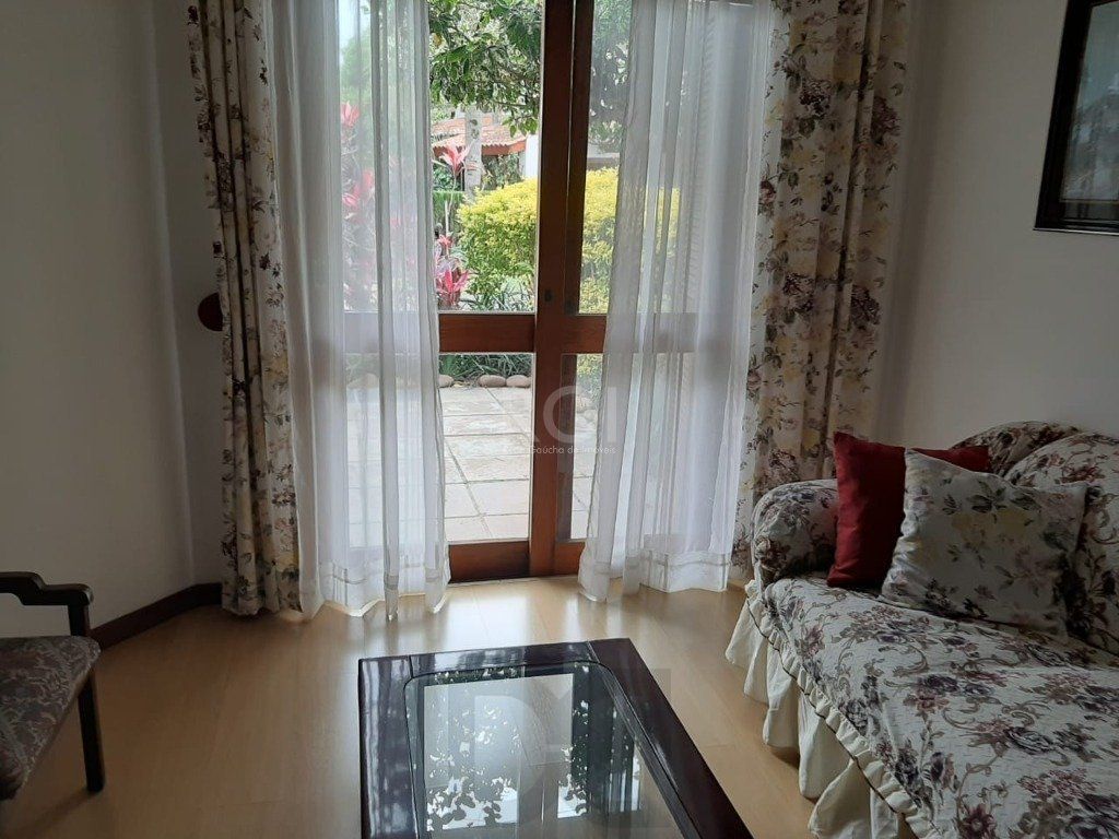 Casa Condominio para Venda - 129.58m², 3 dormitórios, sendo 1 suites, 4 vagas - Cavalhada — foto 4