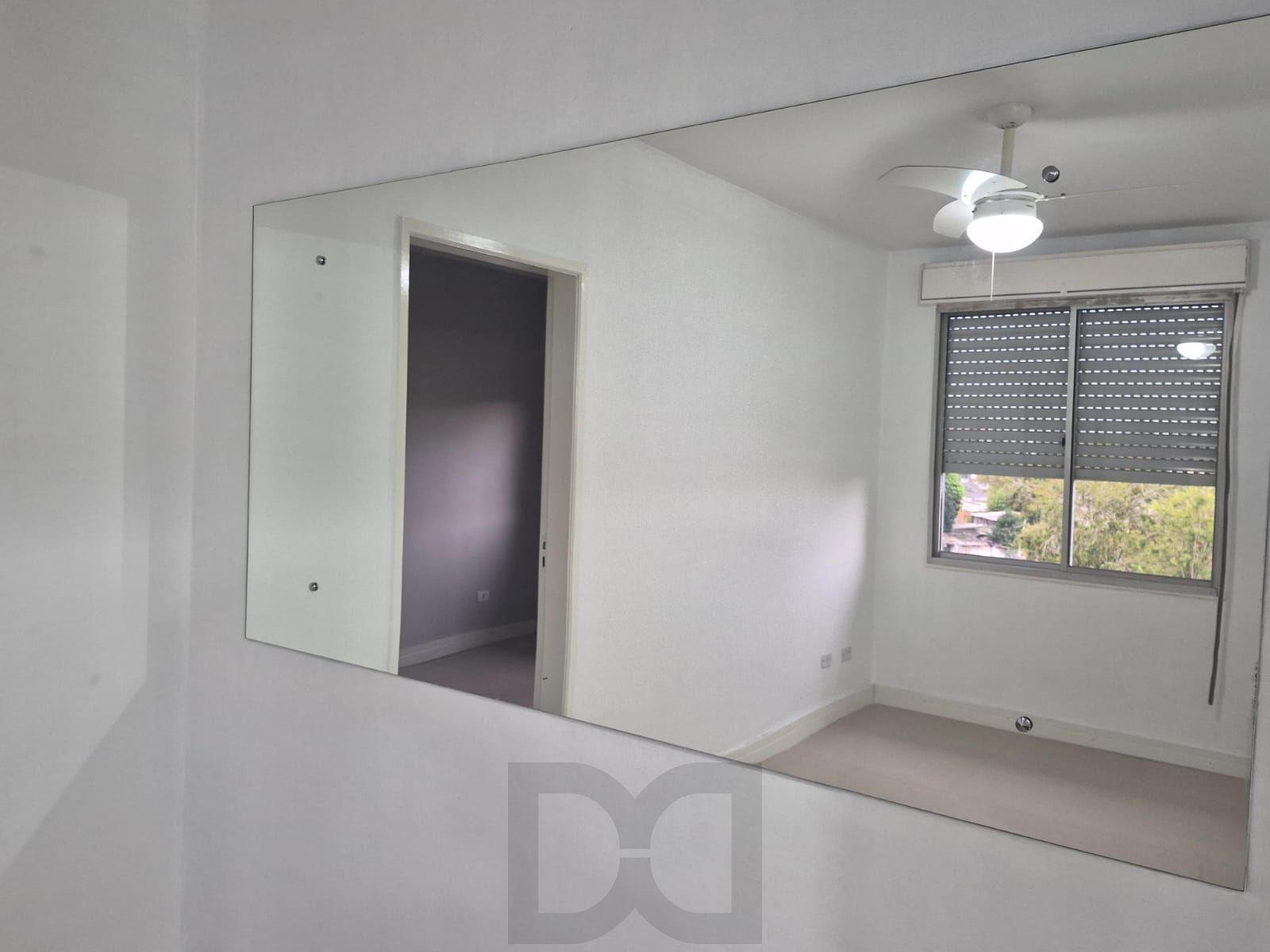 Apartamento no Cristal reformado de 1 dormitório e vaga rotativa — foto 2