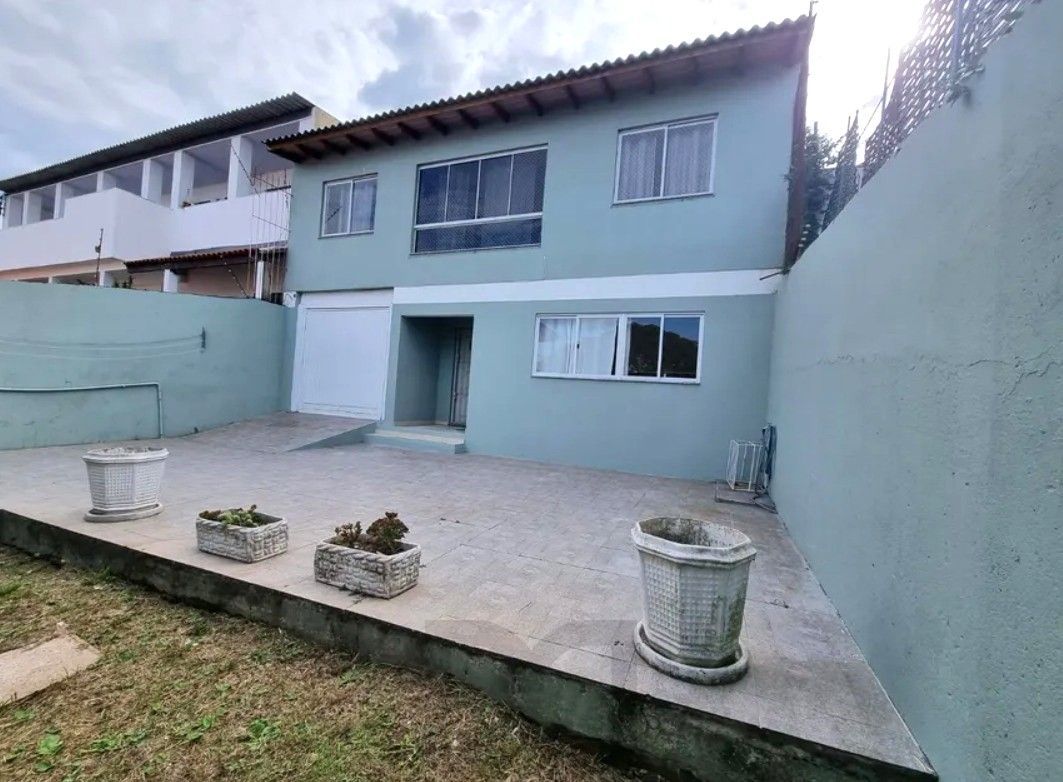 Casa sobrado no bairro Cristal de 3 domitórios e 3 vagas — foto 26