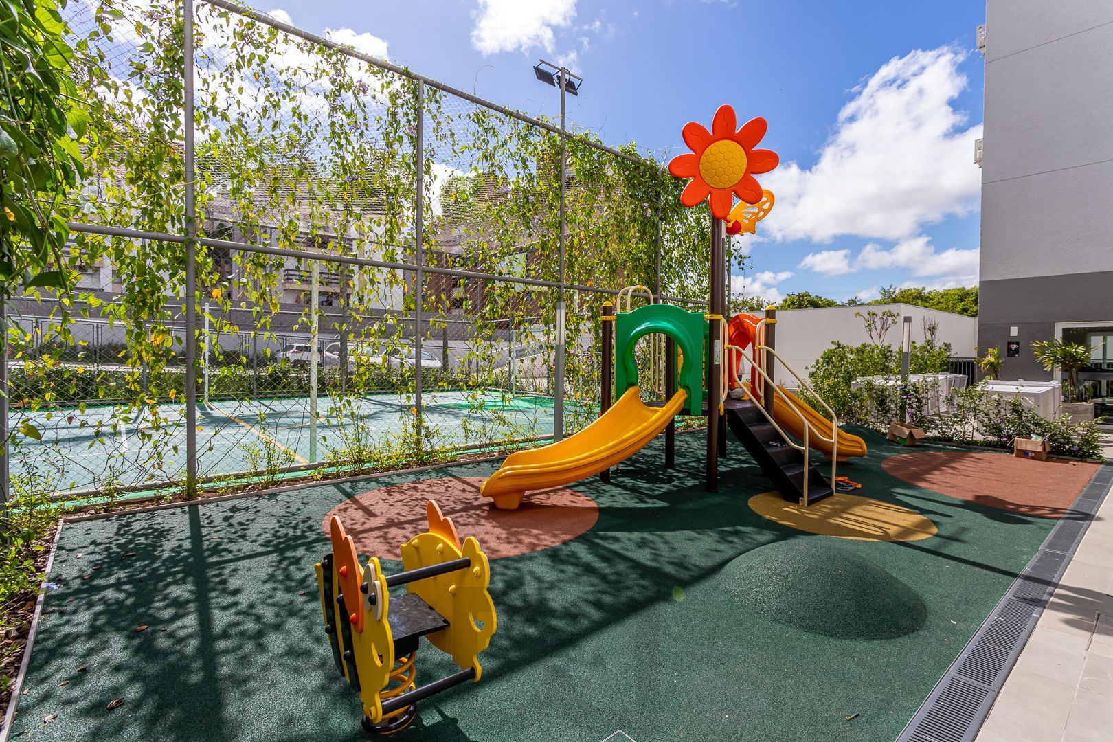 Apartamento no Jardim Lindóia de 2 dormitórios vaga e infra — foto 35