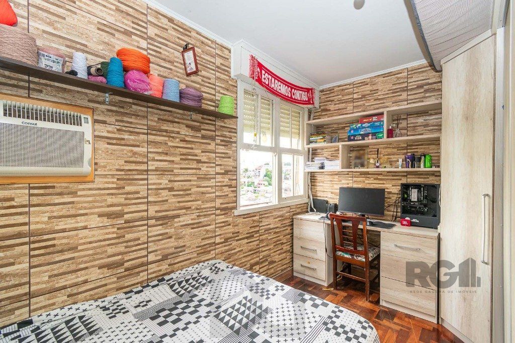 Apartamento no bairro Santo Antônio de 2 dormitórios e *vaga rotativa — foto 12
