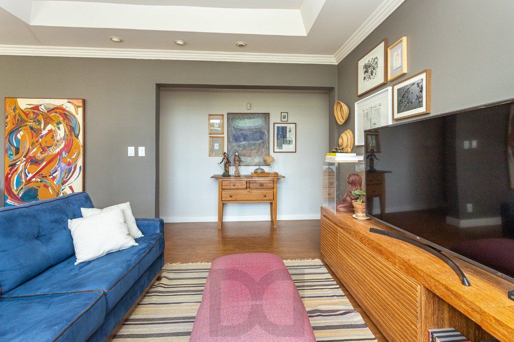 Apartamento no Rio Branco de 4 dormitórios e vaga — foto 12