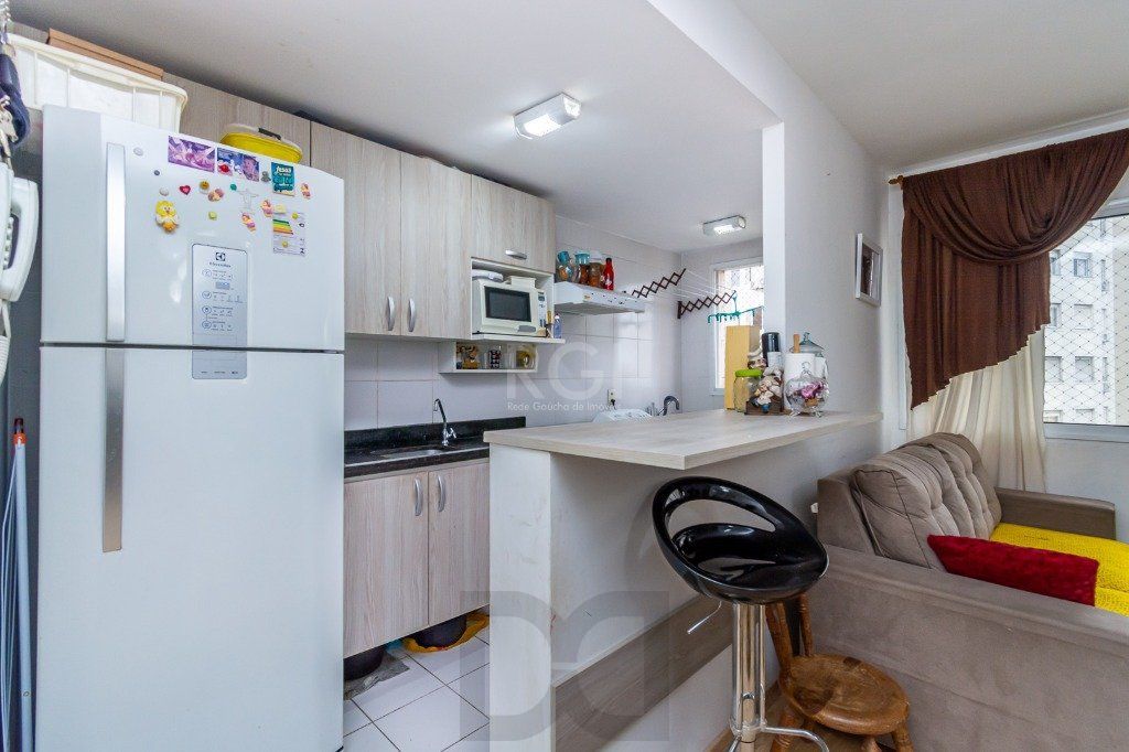 Apartamento para Venda - 65.52m², 3 dormitórios, sendo 1 suites, 1 vaga - Vila Ipiranga — foto 19
