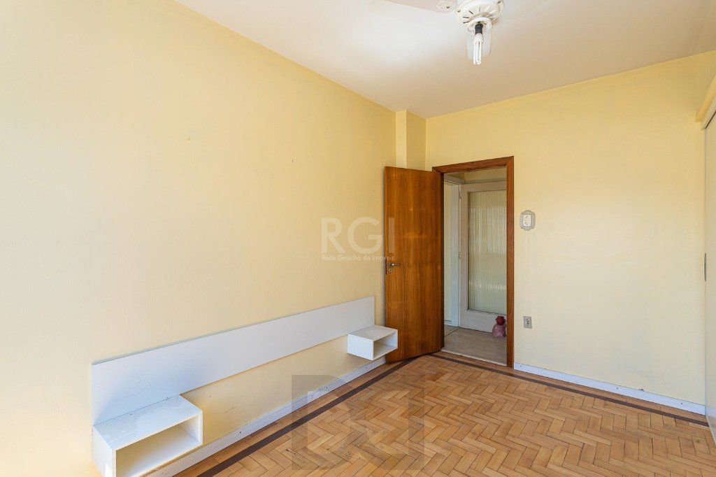 Apartamento de 3 dormitórios e vaga bairro Santa Cecilia DESOCUPADO — foto 9