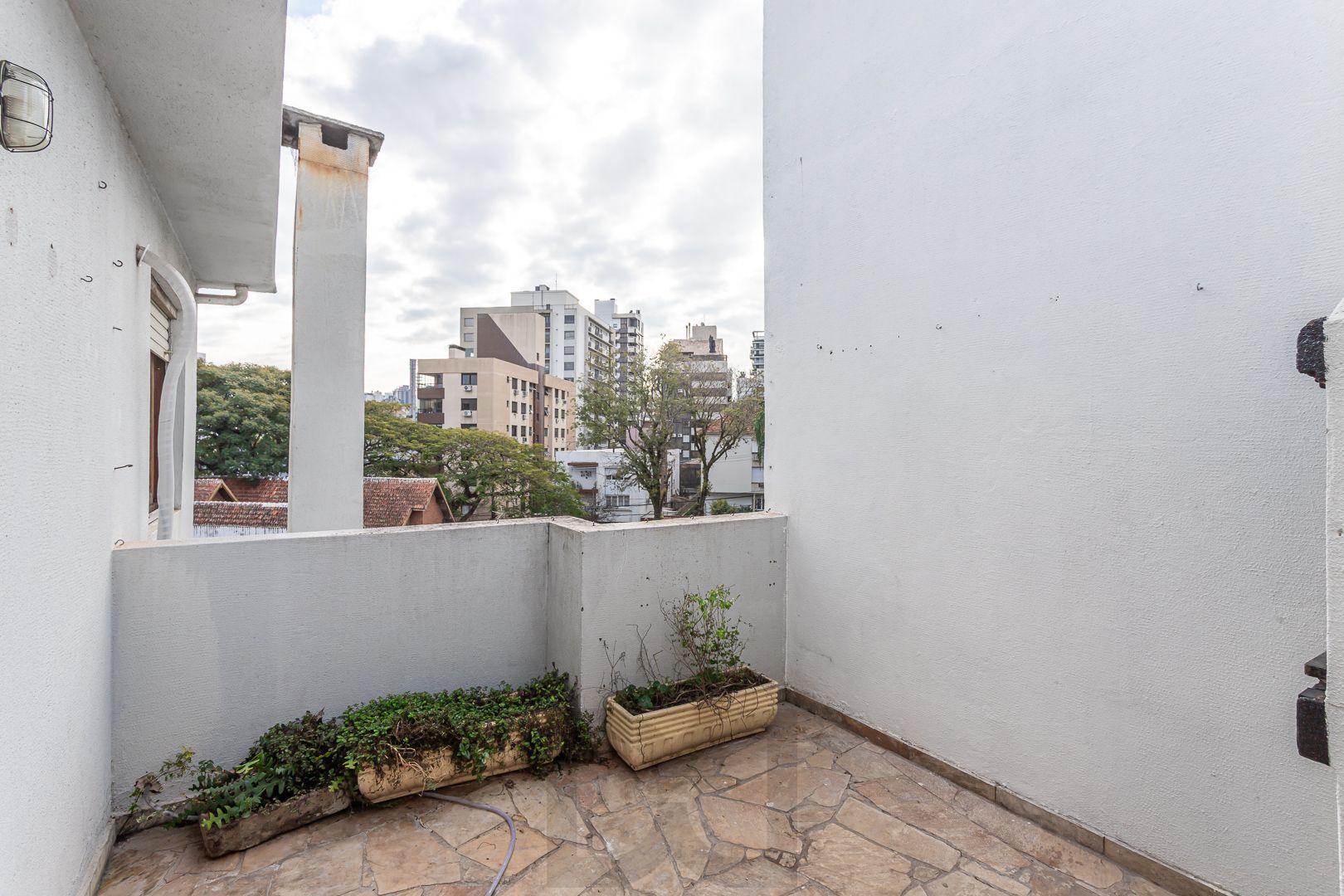 Cobertura de Um Dormitório No coração do Petrópolis — foto 26