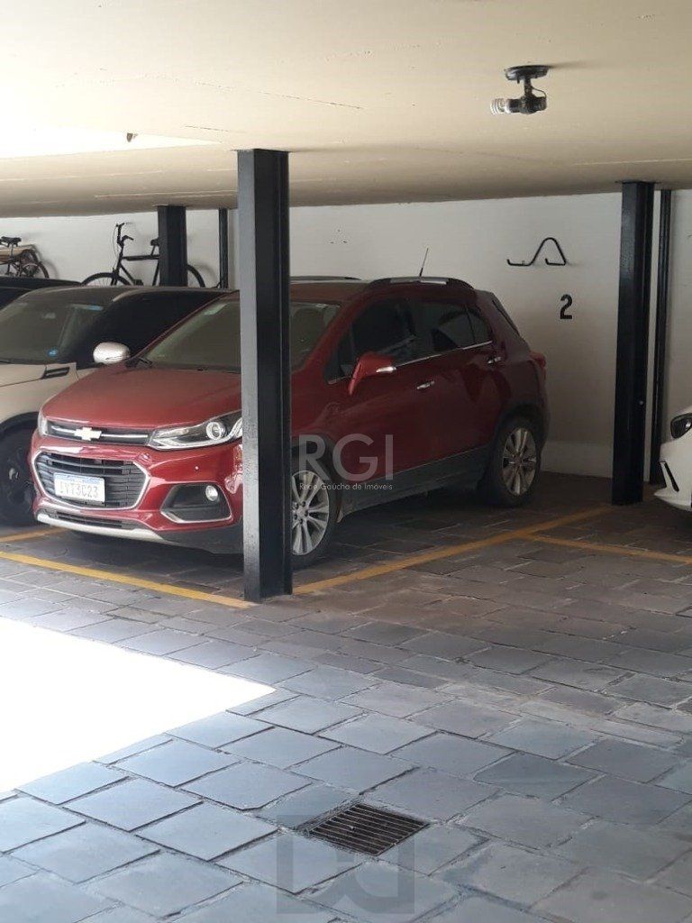Apartamento 03 dormitórios (01 suíte), com vaga escriturada, no bairro Santana, em Porto Alegre - RS — foto 14