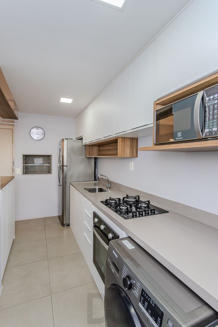 Apartamento no Jardim Lindóia de 2 dormitórios vaga e infra — foto 23