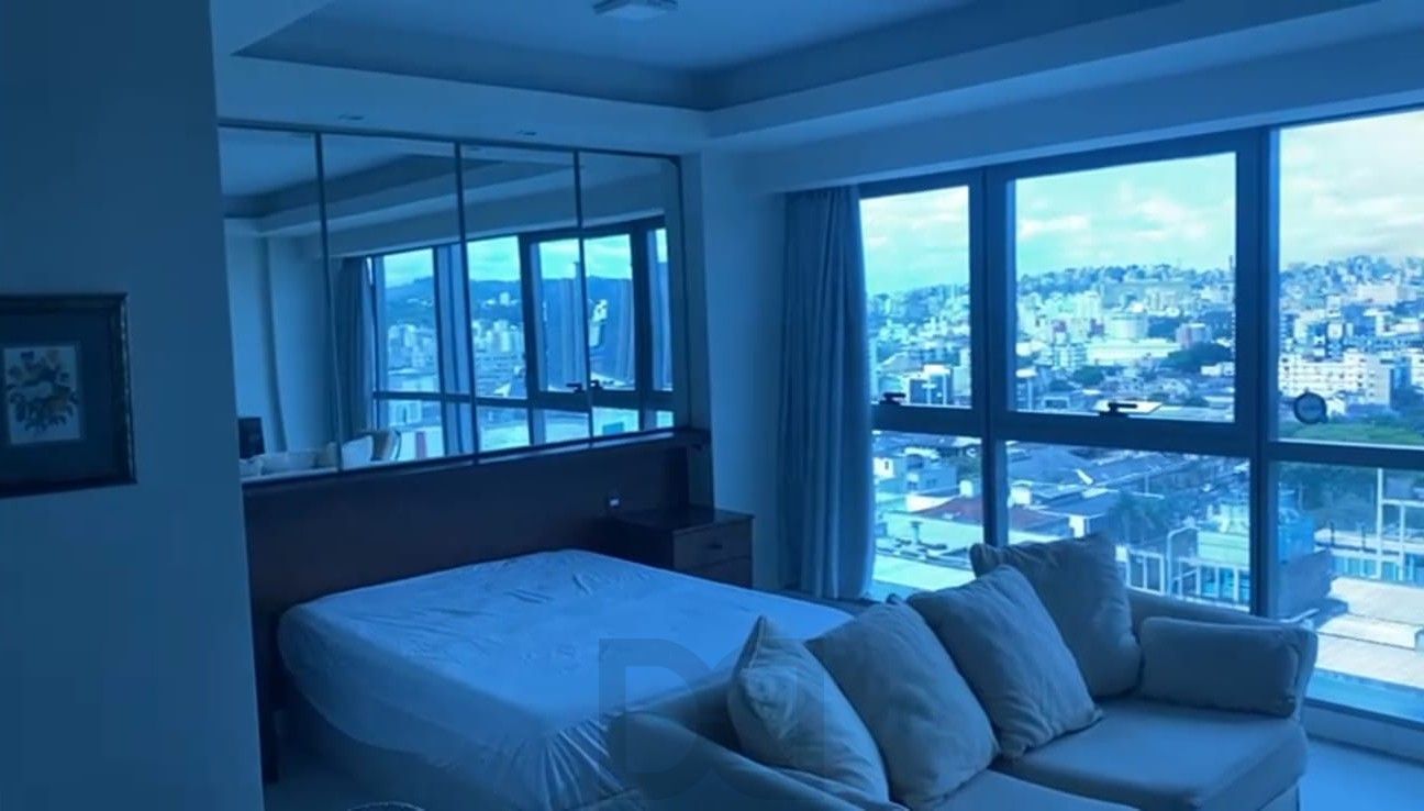 Loft no Tren City andar alto — foto 6