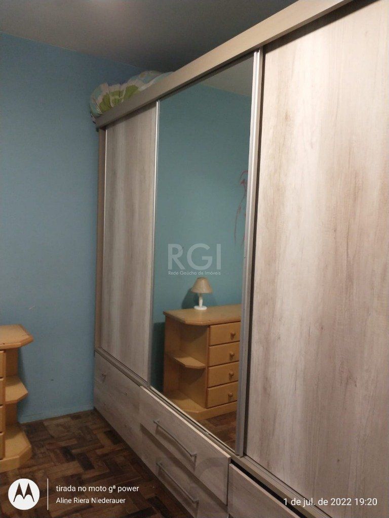 Apartamento para Venda - 96.17m², 3 dormitórios, Santa Maria Goretti — foto 44