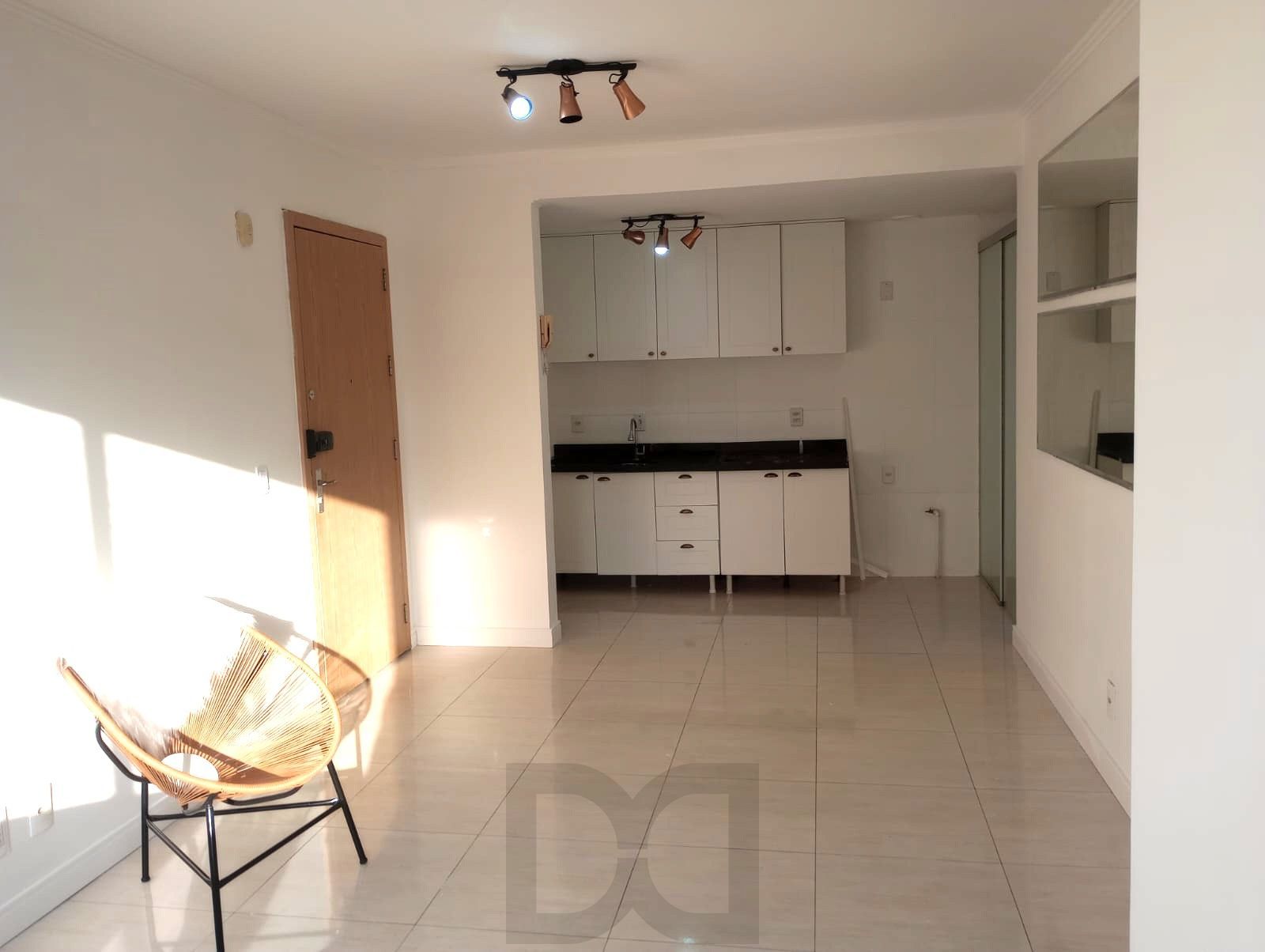 Apartamento no Arboretto de 3 dormitórios infra e vaga DESOCUPADO — foto 5
