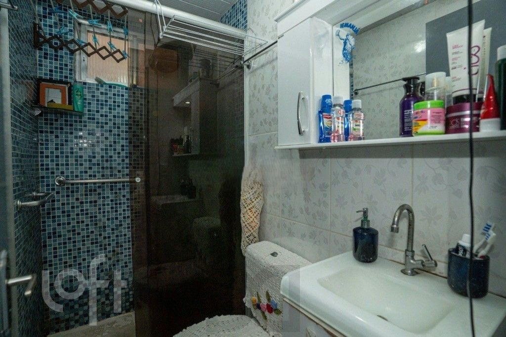Apartamento de 1 dorm. Morro Santana com Infra completa — foto 13