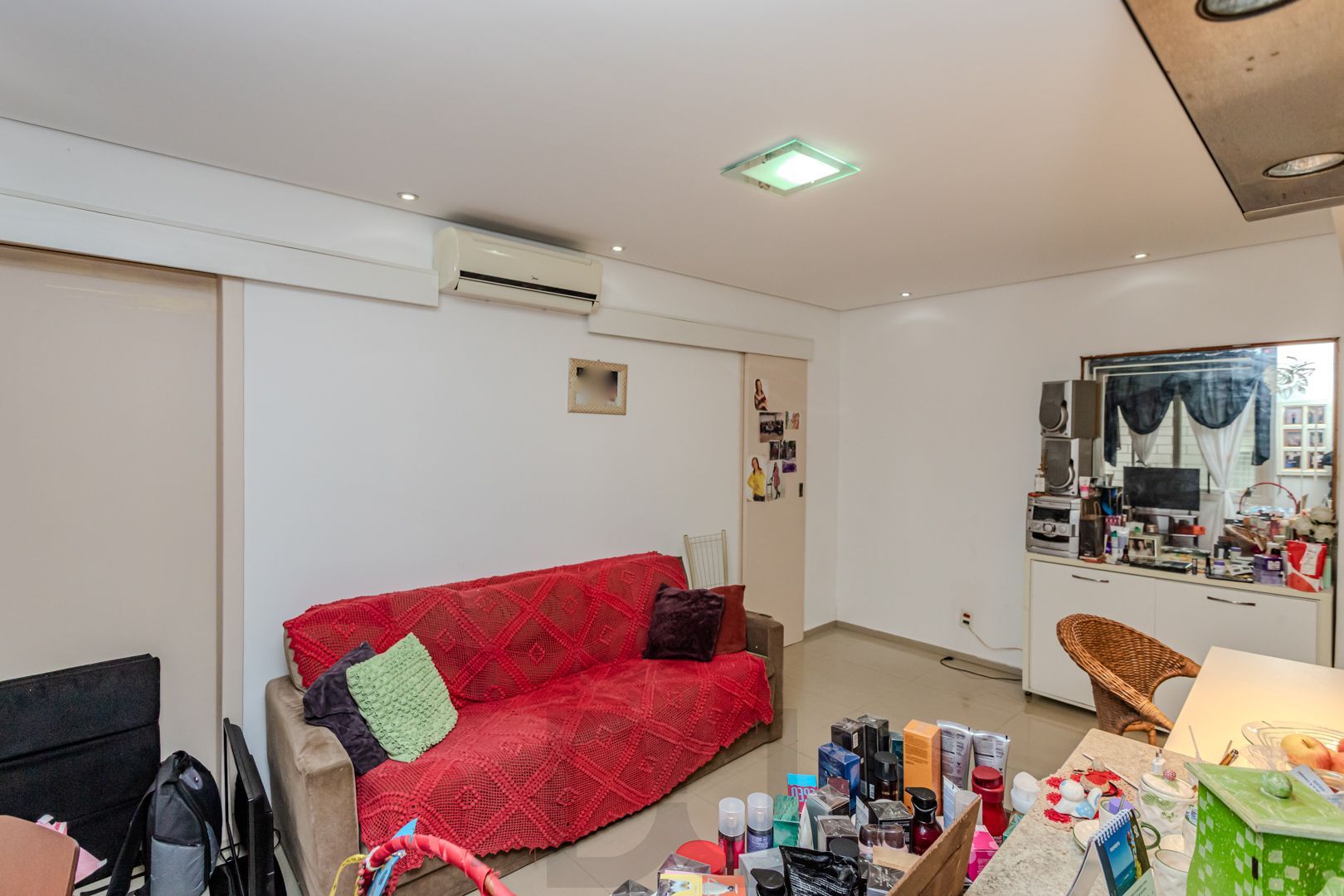 Apartamento de 1 dormitório térreo na Vila Ipiranga — foto 5