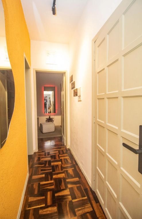 Apartamento no Menino Deus de 1 dormitório — foto 8