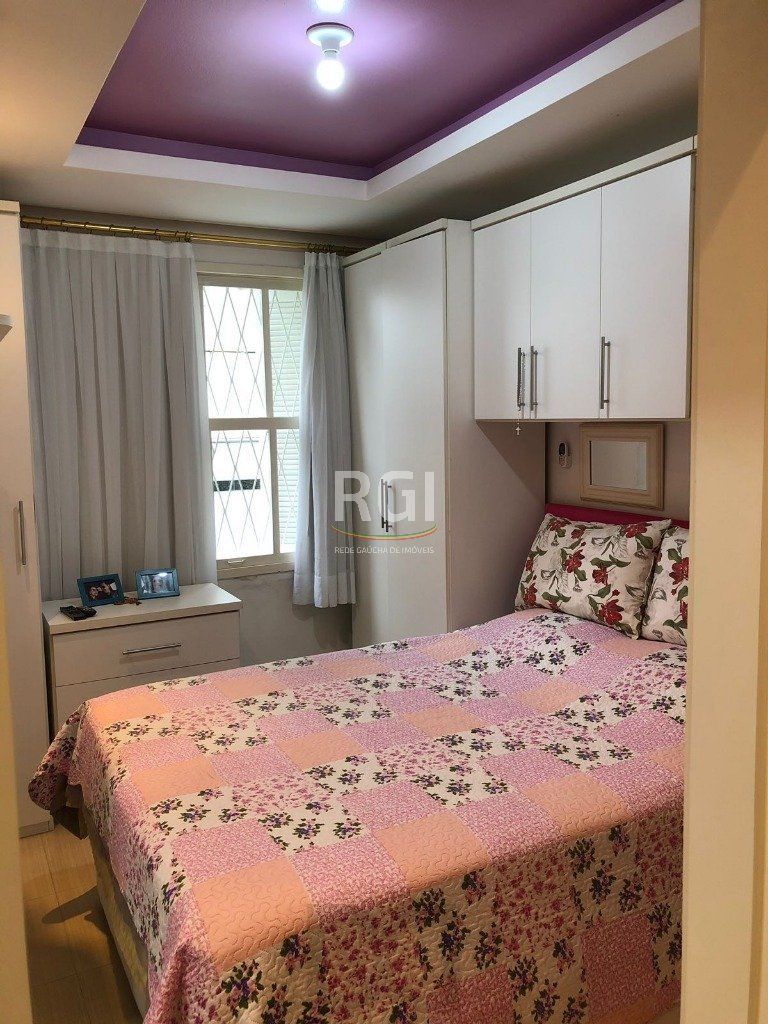 Apartamento para Venda - 80m², 2 dormitórios, 1 vaga - Menino Deus — foto 8
