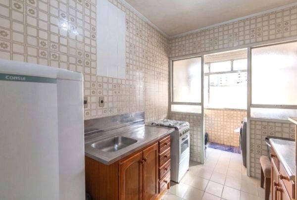 Apartamento no Sarandi de 1 dormitório - DESOCUPADO — foto 8