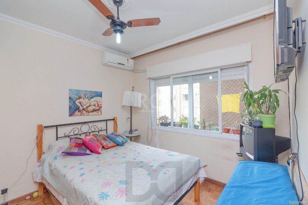 Apartamento para Venda - 43m², 2 dormitórios, Centro Histórico — foto 7