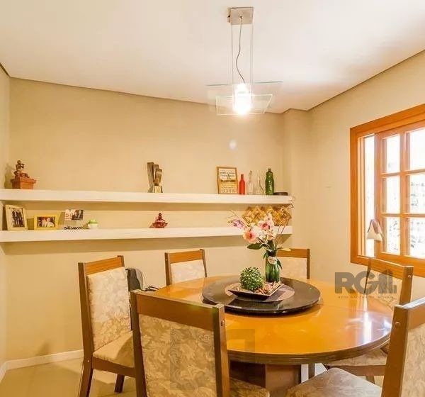 Casa sobrado no Partenon de 4 dormitórios e 2 vagas — foto 8