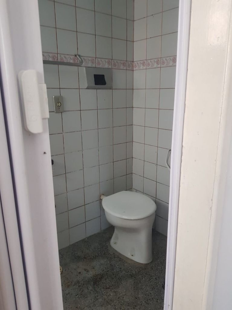 Apartamento JK para Venda - 27.24m², 1 dormitório, Jardim Leopoldina — foto 9