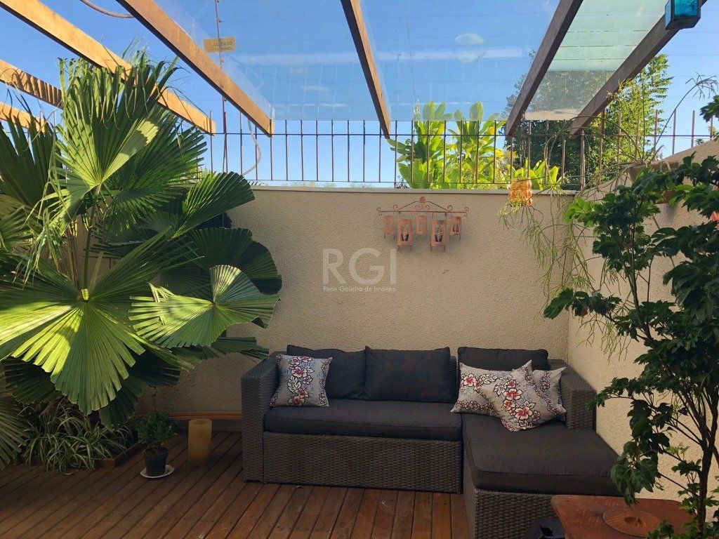 Casa Condominio para Venda - 69.41m², 3 dormitórios, sendo 1 suites, 2 vagas - Ipanema — foto 10