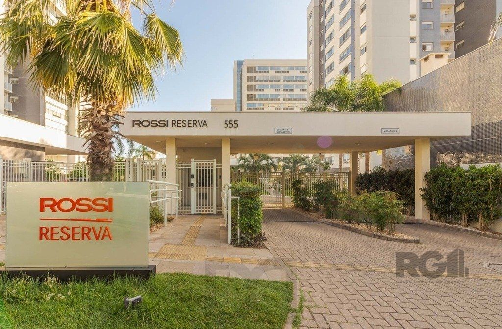 Apartamento NOVO no Condomínio Rossi Reserva de 3 dormitórios e 2 vagas — foto 44