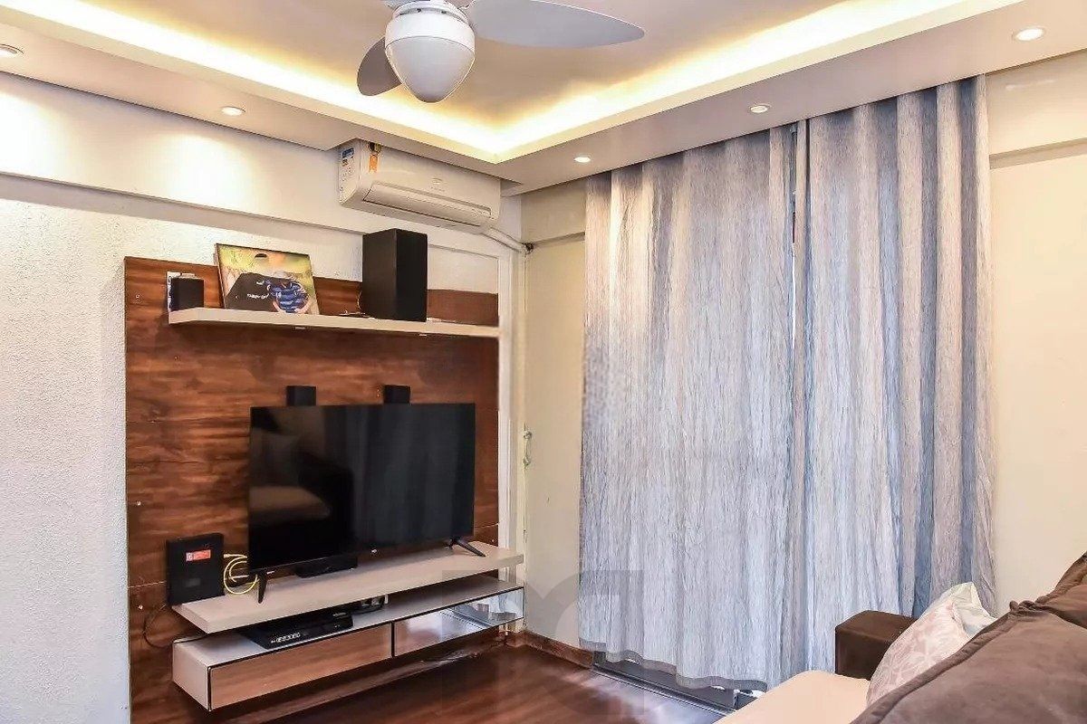 Apartamento com 2 quartos à venda na Beco José Paris, Sarandi, Porto Alegre. — foto 8