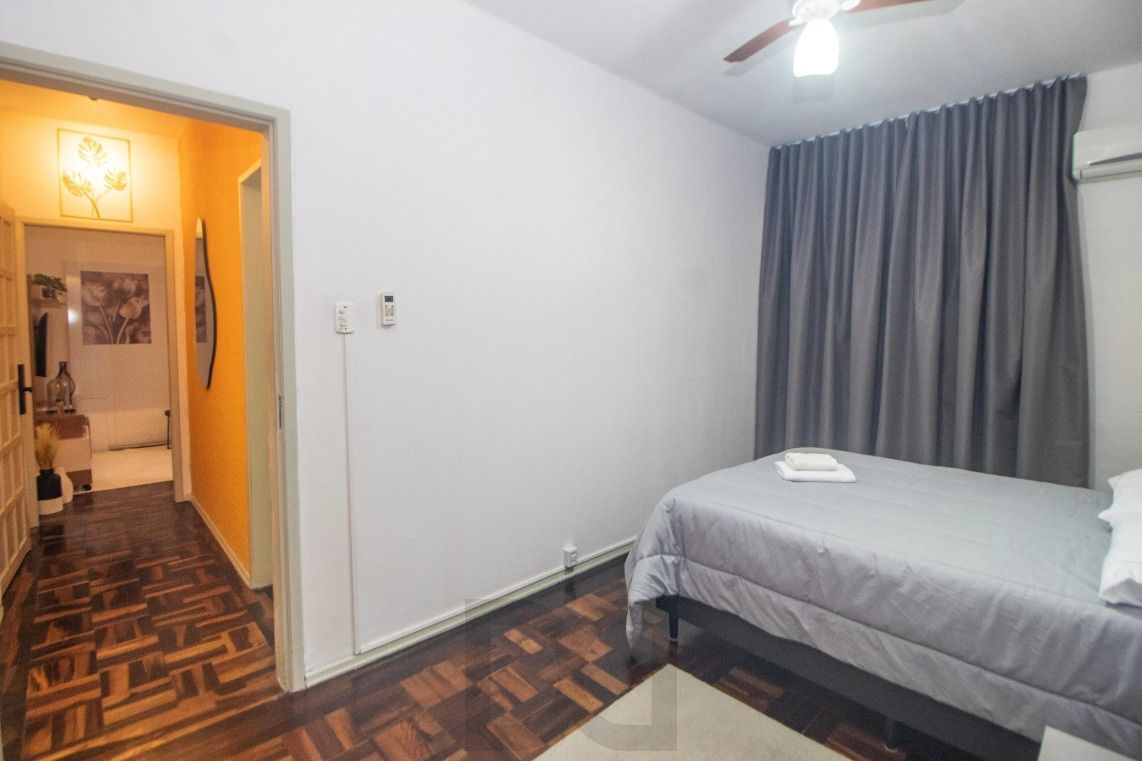 Apartamento no Menino Deus de 1 dormitório — foto 11