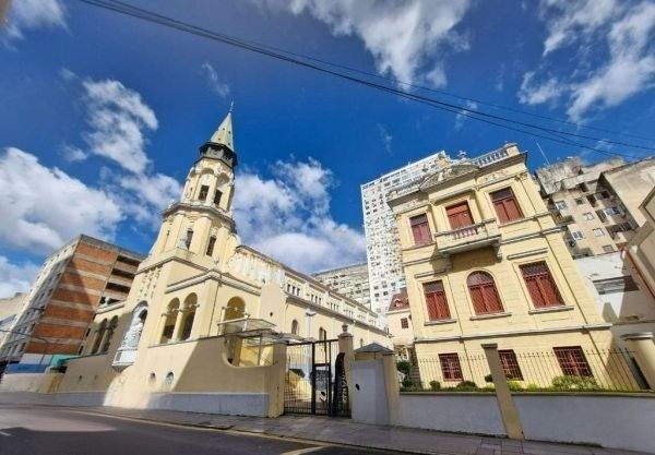 Apartamento no Centro de 3 dormitórios DESOCUPADO — foto 19