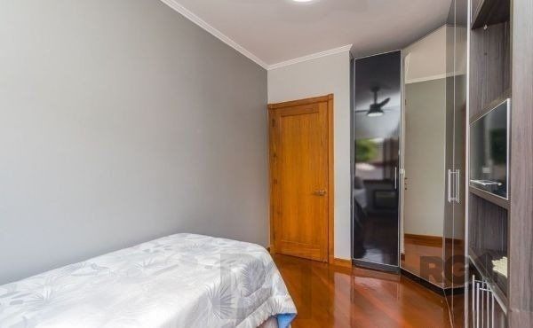 Casa sobrado no Cristal de 3 dormitórios e 3 vagas — foto 19