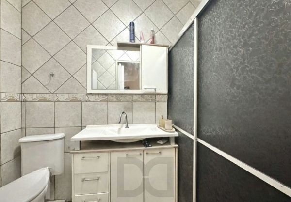 Apartamento no Passo D'areia de 2 dormitórios térreo — foto 7