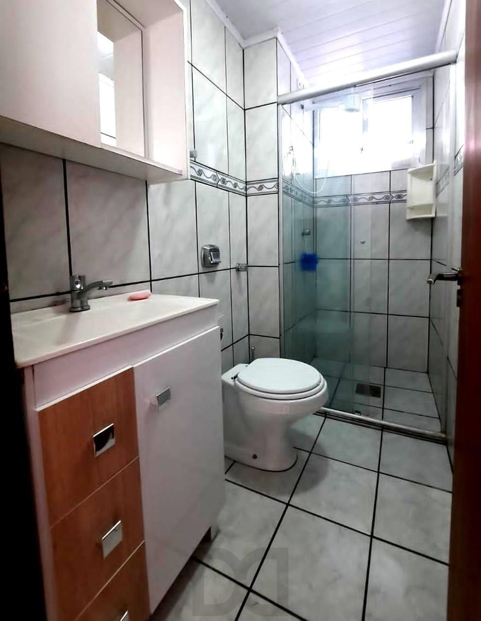 Apartamento no Jardim Itú de 1 dormitório e vaga rotativa DESOCUPADO — foto 7