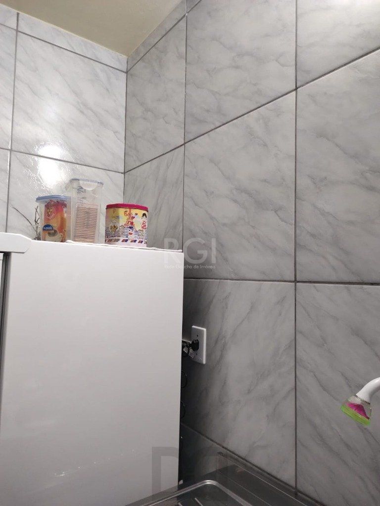 Apartamento 01 dormitório, térreo, no bairro Jardim Carvalho, em Porto Alegre, RS. — foto 7