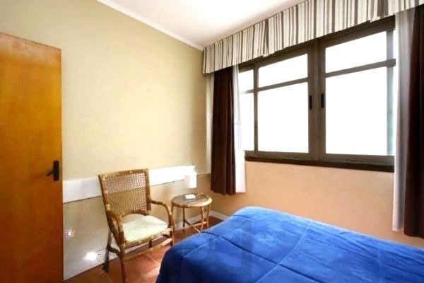 Apartamento TÉRREO com pátio no Menino Deus de 2 dormitórios e vaga rotativa — foto 15