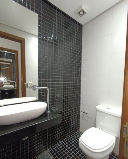 Conjunto / Sala com 2 vagas - bairro Higienópolis — foto 8