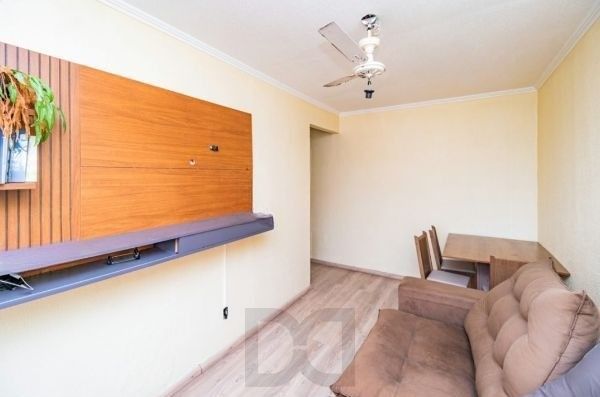 Apartamento no bairro Jardim Sabará de 1 dormitório — foto 2
