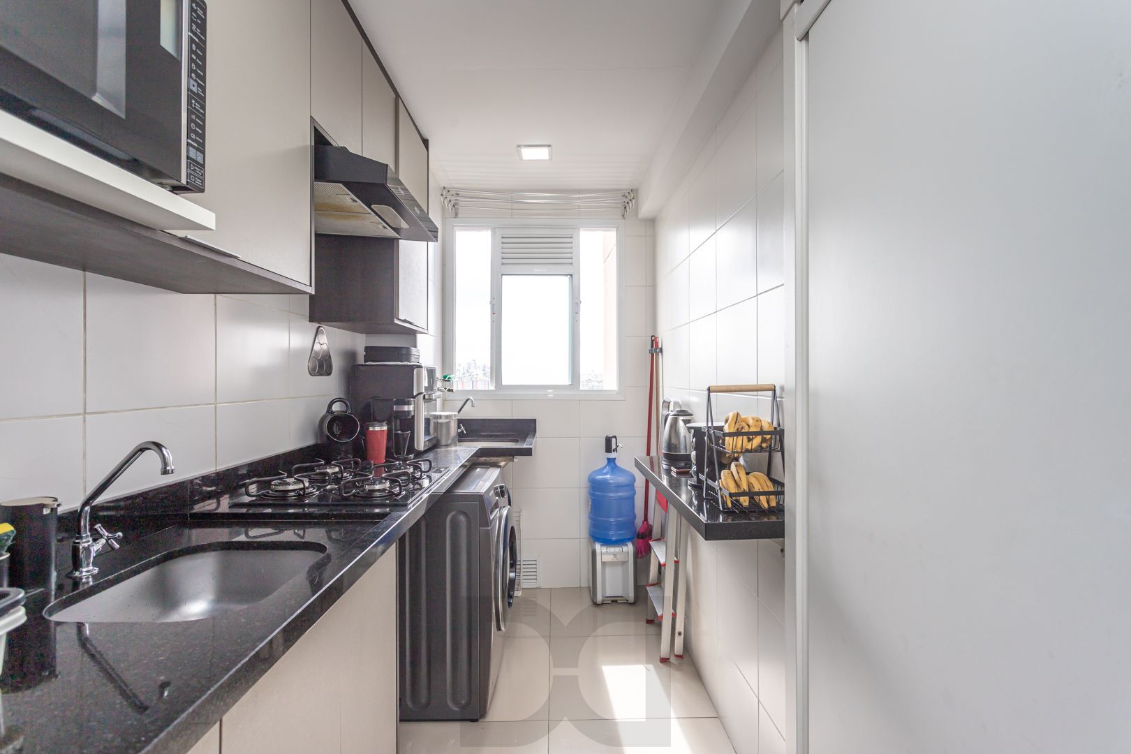 Apartamento para Venda - 50.98m², 2 dormitórios, 1 vaga - Partenon — foto 22