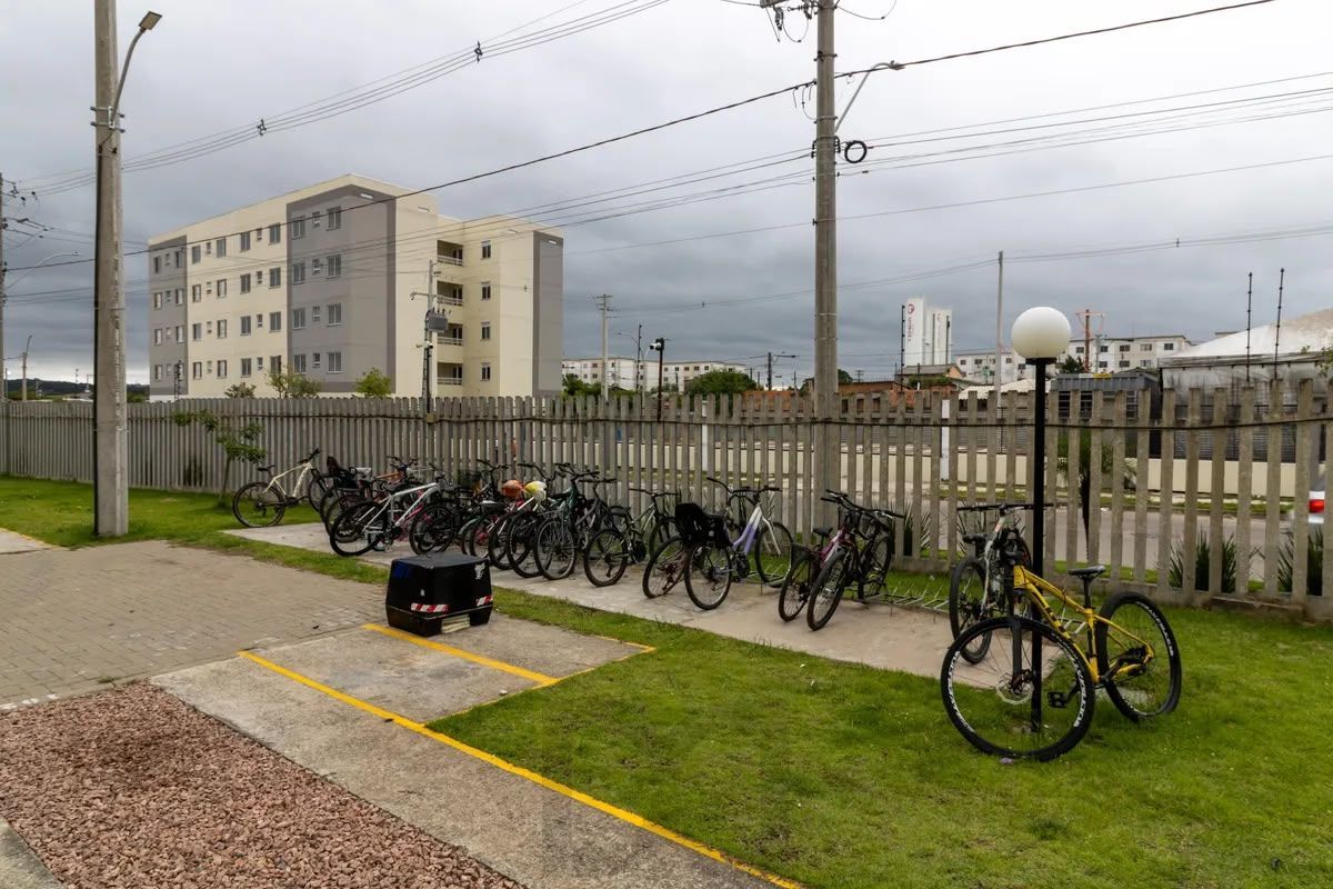 Apartamento à venda com 41m², 2 quartos e 1 vaga — foto 38
