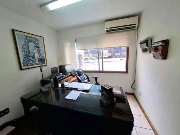 Sala / Apartamento no Centro com 35m² — foto 9
