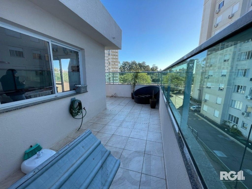 Apartamento Duplex com 3 quartos à venda, 144m² — foto 14
