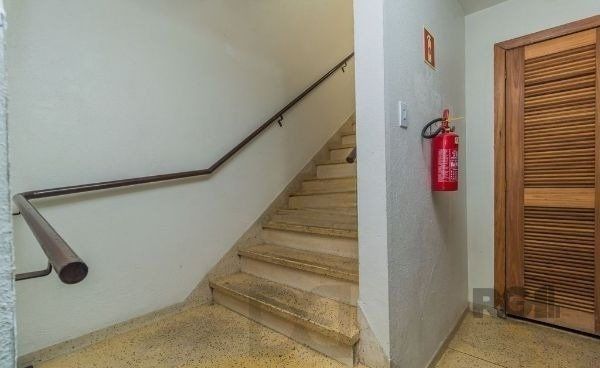 Apartamento de 2 dormitórios e vaga no Jardim Lindóia Desocupado — foto 25