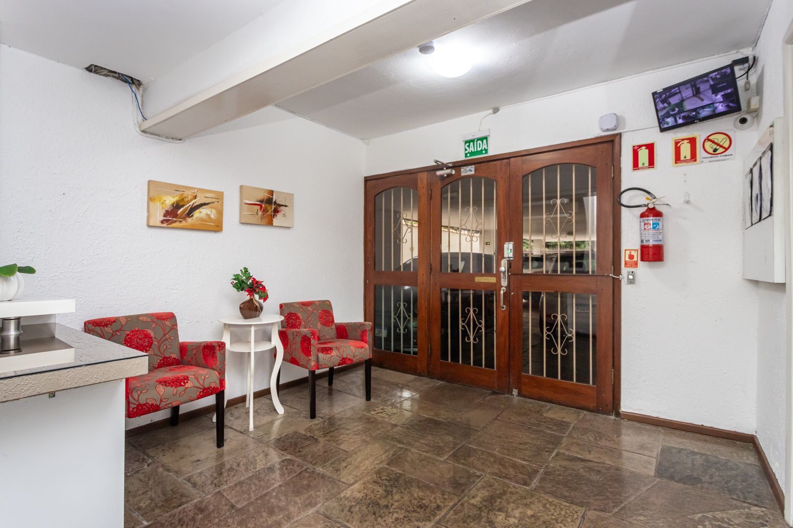 Apartamento no bairro Santa Cecilia de 2 dormitórios e vaga - DESOCUPADO — foto 24