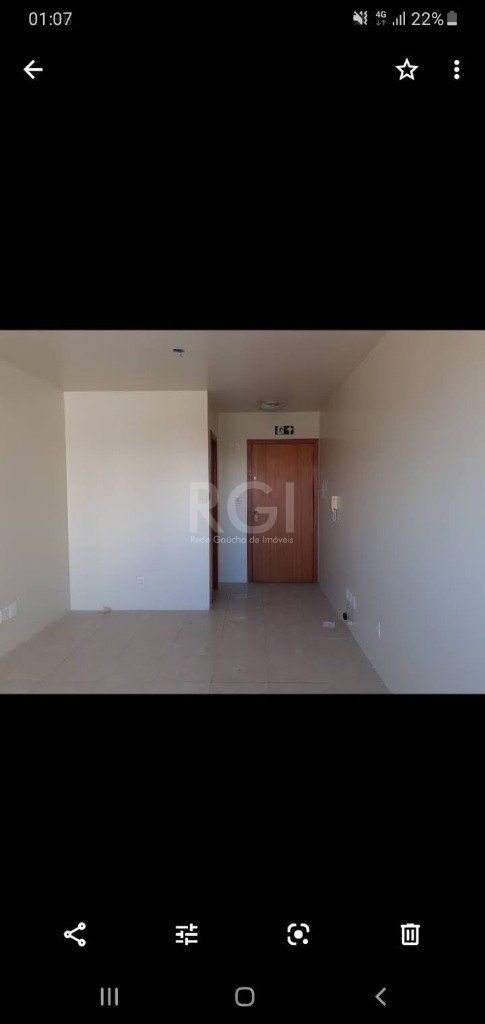 Conjunto/Sala para Venda - 24.17m², 0 dormitórios, Floresta — foto 2