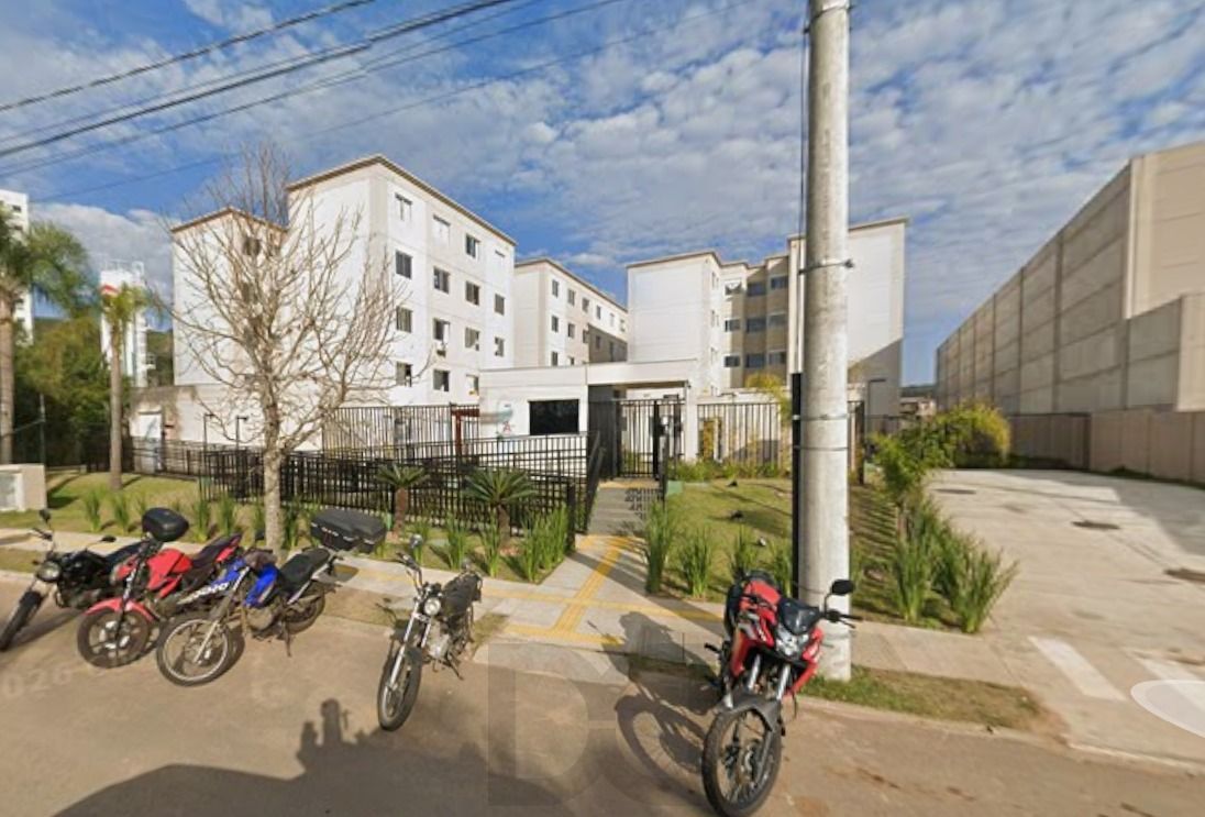 Apartamento no Jardim Carvalho de 2 dormitórios e infra — foto 14