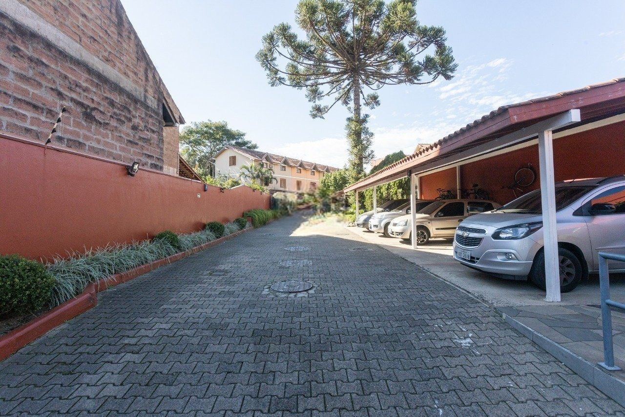 Casa em Condomínio com 3 quartos, 1 vaga e 100.08m² para vender só R$ 420.000 — foto 45