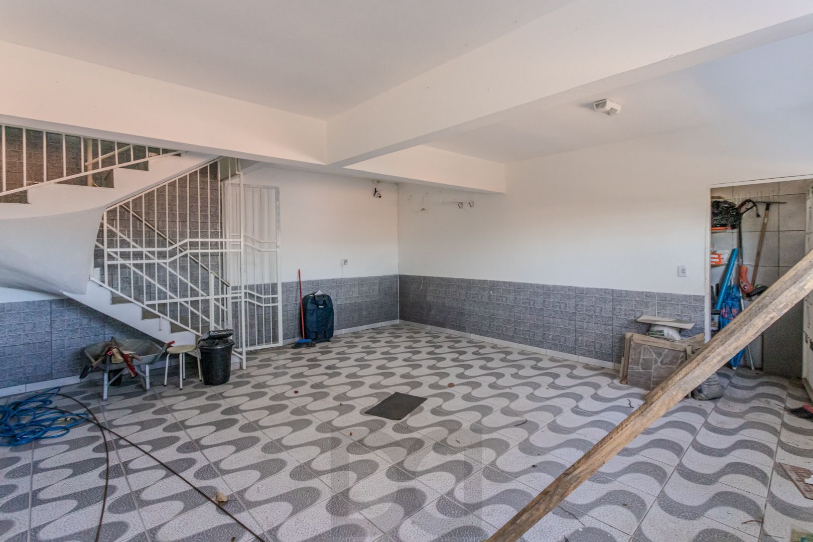 Casa sobrado no Morro Santana de 2 dormitórios e 2 vagas — foto 33