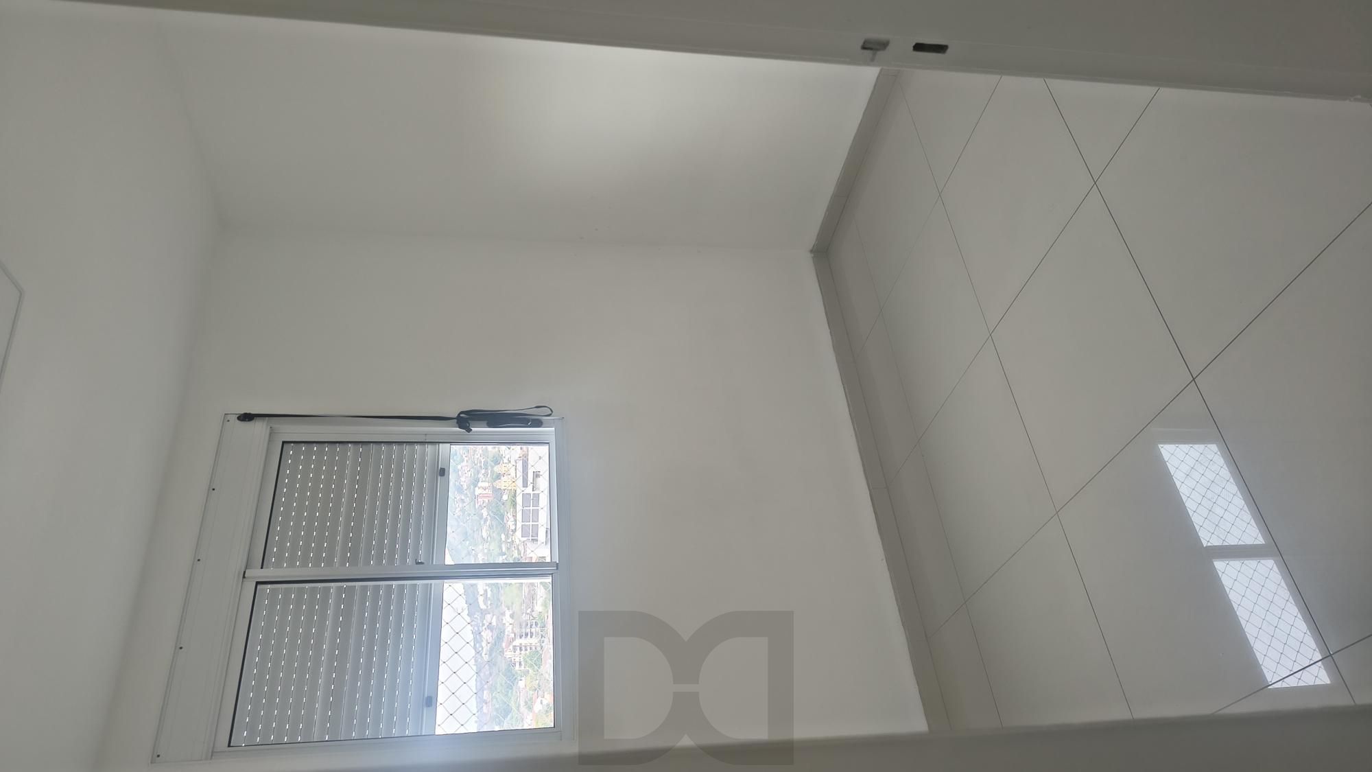 APARTAMENTO REFORMADO, C/SUITE, SACADA, COZINHA MONTADA, VISTA PANORÂMICA E VAGA NO PORTO TERESÓPOLIS — foto 8