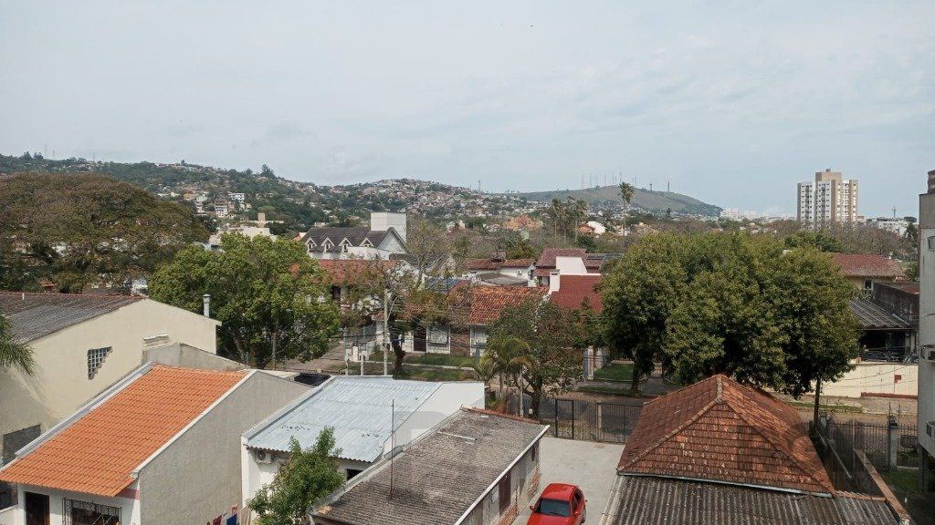 Apartamento de 2 dormitórios no Partenon DESOCUPADO — foto 6