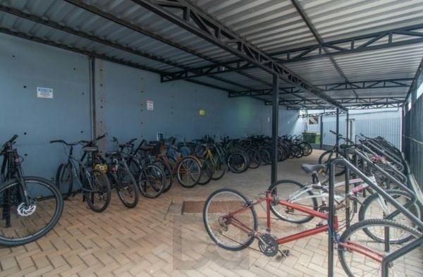 Apartamento no bairro Santo Antônio de 1 dormitório e vaga — foto 25