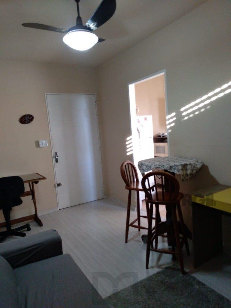 Apartamento mobiliado com 1 dormitório no Jardim Itu — foto 6